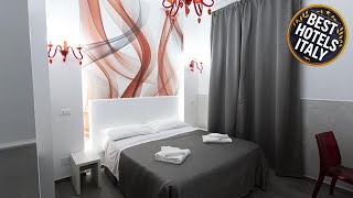 Rubino Guest House Rome, Italy Hotel Review