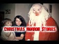 3 Nightmarish True Christmas Horror Stories