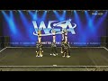 Highlights From The Level 6 Teams At WSA Grand Nationals 2022