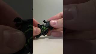 Craziest LEGO Minifigure Accessories..