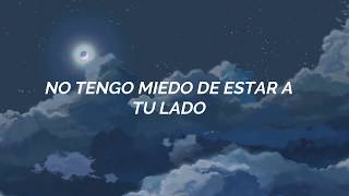 Dear Cloud - Beside You [Español]
