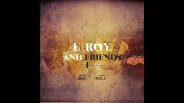 U Roy & Friends (Full Album)