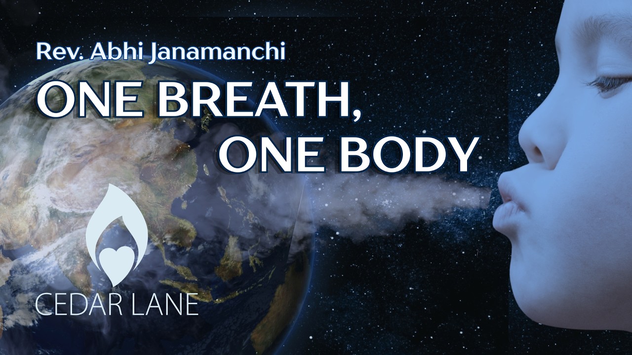 One Breath, One Body