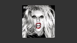 lady gaga - americano (sped up + reverb)