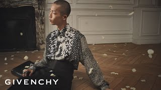 Givenchy Fall Winter 2019 Men collection