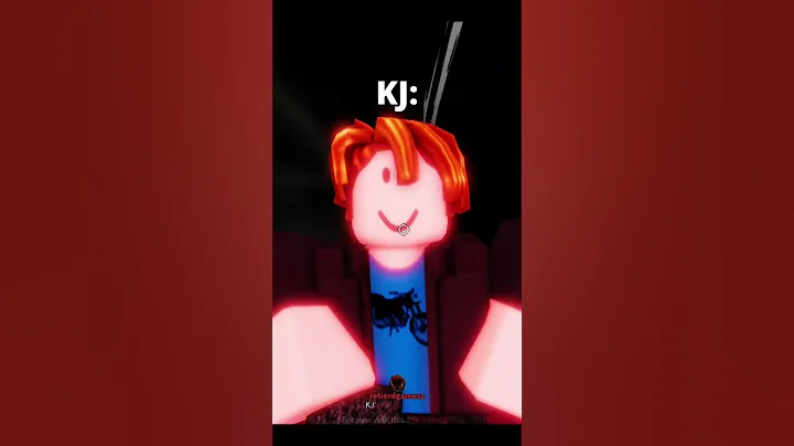 Every TSB character be like: 💀 #roblox #tsb #shorts