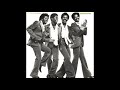 The Manhattans - I Kinda Miss You