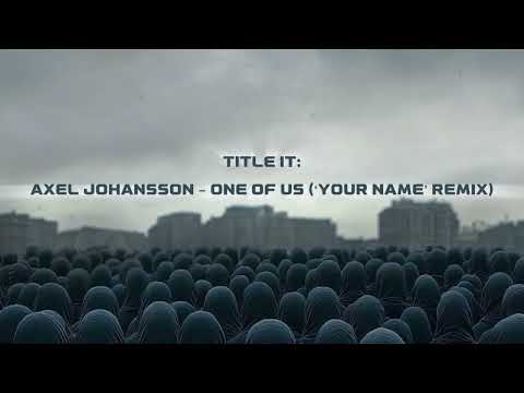 ONE OF US - REMIX CHALLENGE 🤖