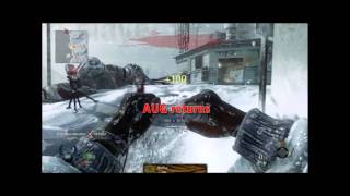 Call of Duty: Black Ops Multiplayer Reveal Analysis (Redone HD)