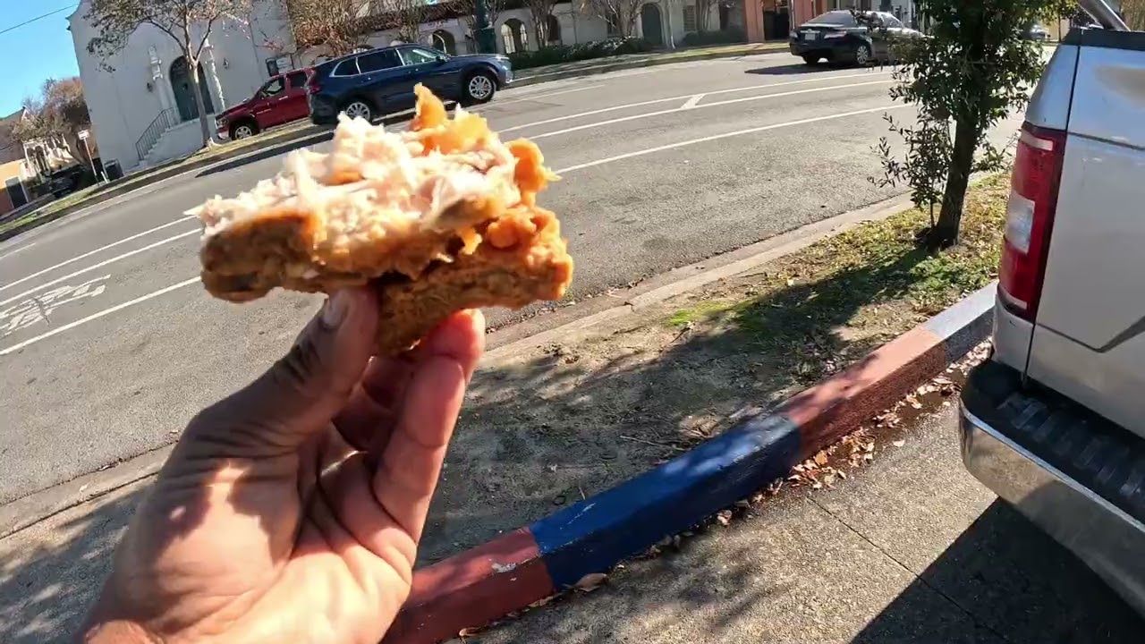The Best Fried Chicken in America