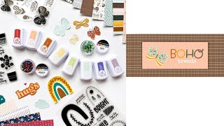 Catherine Pooler Designs | Boho Trends