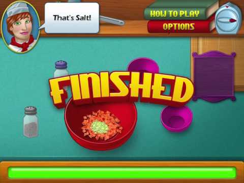 cooking academy 2 free games