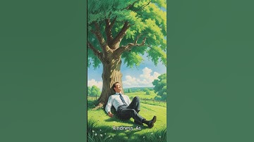 The Shade of Kindness: A Legacy for Future Generations