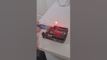 Embedded Systems - Task1 Blink Example