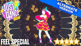 5⭐️ STARS | TWICE - Feel Special (Alternate Ver.) | Just Dance Now