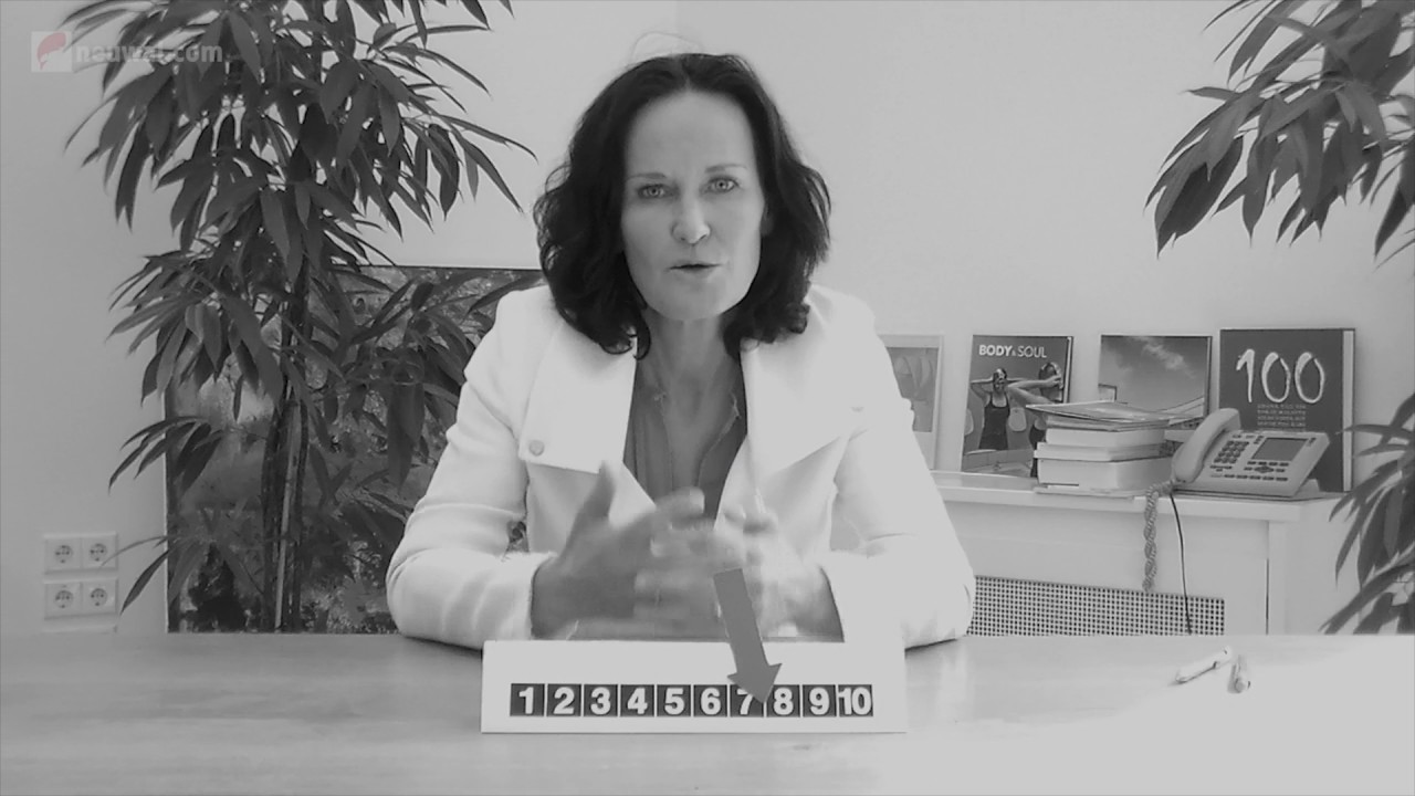 Teaser: neuwal Barometer Parlament 2017 - Eva Glawischnig (Bundessprecherin der Grünen)