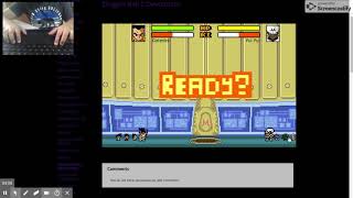 Dragon ball Devolution ep 15 (part 2) THE END