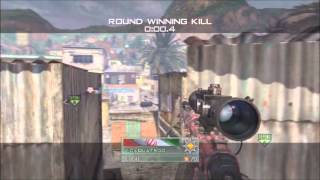 BEAST SHOT ON FAVELA