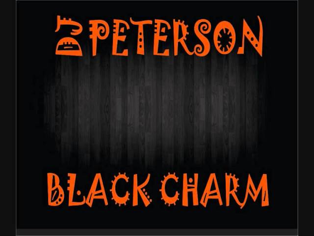 Watch BLACK CHARM 639 on YouTube Watch BLACK CHARM 639 on YouTube
