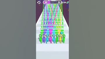 Merge Grabber Android ios game