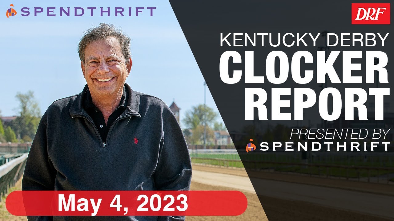 Kentucky Derby 2023: Free picks and analysis from Daily Racing Form  handicappers