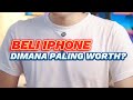 Beli iPhone di Indonesia yang paling WORTH dimana⁉️🤔