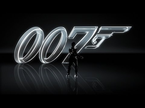 Bond '62-'12 [Version 4.0] (2013)
