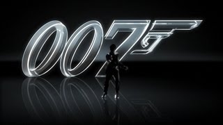 Bond '62-'12 [Version 4.0] (2013)