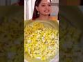 Popcorn recipe shortsathnibhanasathiya1 food viralshorts cooking