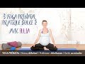 Yoga prnatal  pratique douce avec julia  yoga journal france