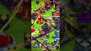 Best Th15 Attack Strategy #clashofclans #coc #gameing