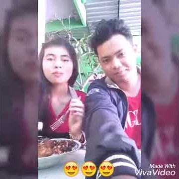 serunya makan bareng sama pacar tersayang