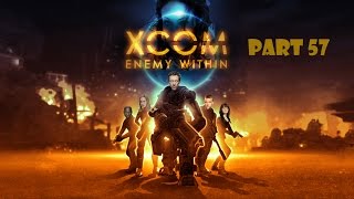 Xcom enemy within house playthrough part 57 overseer