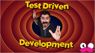 NO sirve el TDD en programación #programacion #frontend #backend #programacionweb