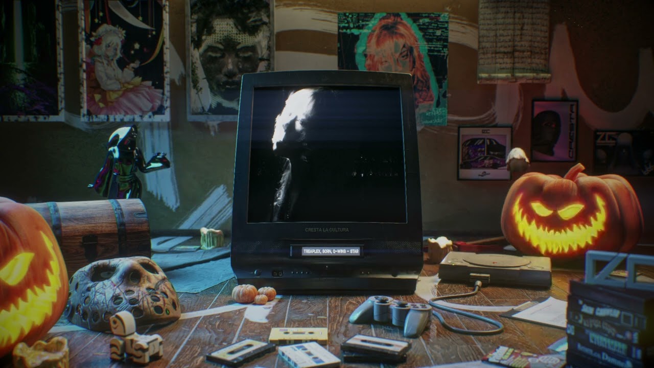 Watch treaplex, scrn, Q-wing - star on YouTube Watch treaplex, scrn, Q-wing - star on YouTube