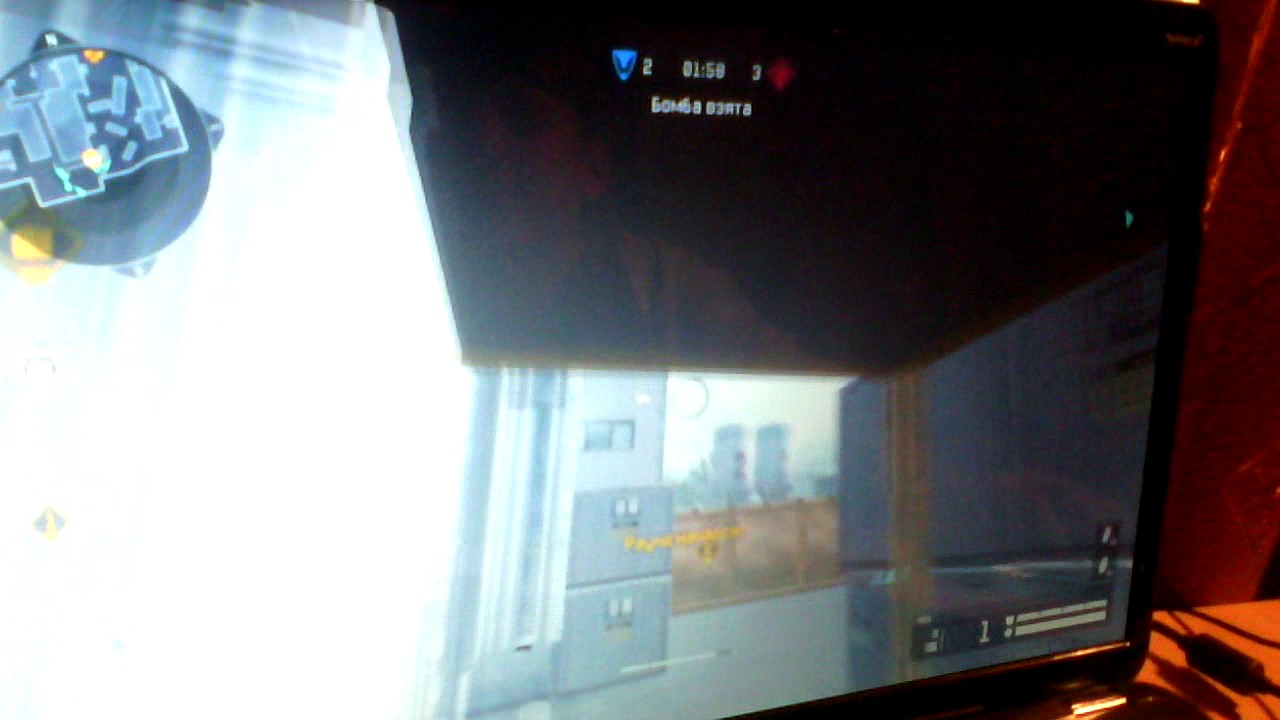 4 раунд в игре Варфасе ЛП - YouTube