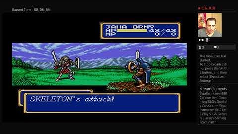 🎮 Elgatostreamer1982 Let