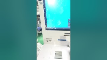 Customized hospital self service kiosks