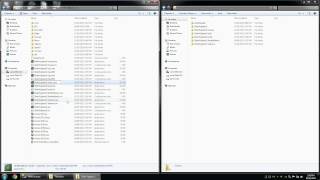 Strike Fighters 2 Tutorial - How to create a new mod folder