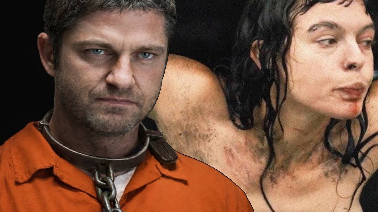 Engineers Family is Murdered; 10 Years Later He's Ready To Take Revenge