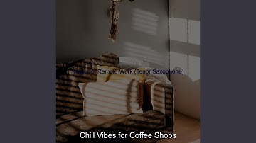 Jazz with Strings Soundtrack for Work from Home