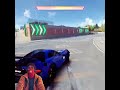 Escape With  DODGE VIPER ACR  D8 #shorts 2