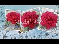 LINDA ROSA 🌹 PESO DE PORTA #artesã #rendaextra #diy #façaevenda #dicalegal #tecidos #pesodeporta