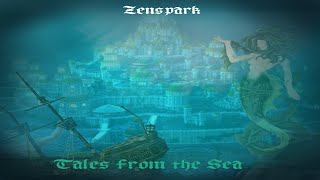The Sea Nymphs - Zenspark