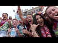 Power of Football: Coming Together