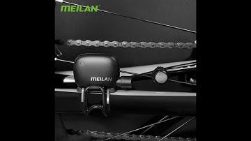 How to Check Sensor Paring By Meilan APP