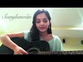 Samjhawan (Unplugged) - Alia Bhatt, Arijit Singh | Humpty Sharma Ki Dulhania | Cover by Lisa Mishra