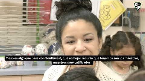 2025 SWISD Dual Language Immersion Program Episode 1