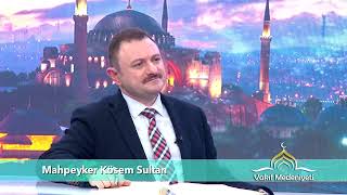 Vakıf Medeniyeti - Mahpeyker Kösem Sultan
