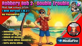 تطبيق Robbery Bob Mod Apk الإصدار 1.19.2، أحدث إصدار بتاريخ 9 أبريل 2026 screenshot 5